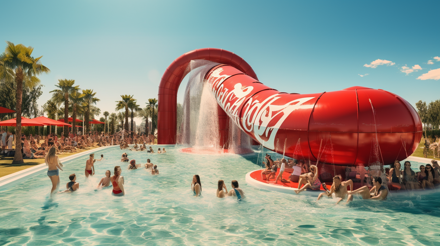 Coca-Cola-Aktie: Ein Stimmungskiller?