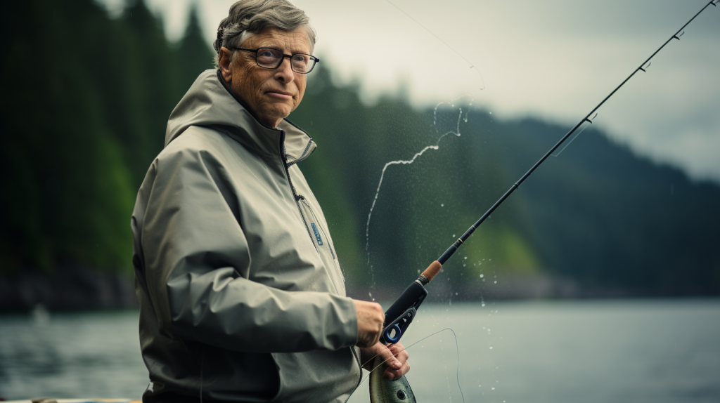 Microsoft-Aktie: Es braut sich etwas zusammen! Microsoft Aktie