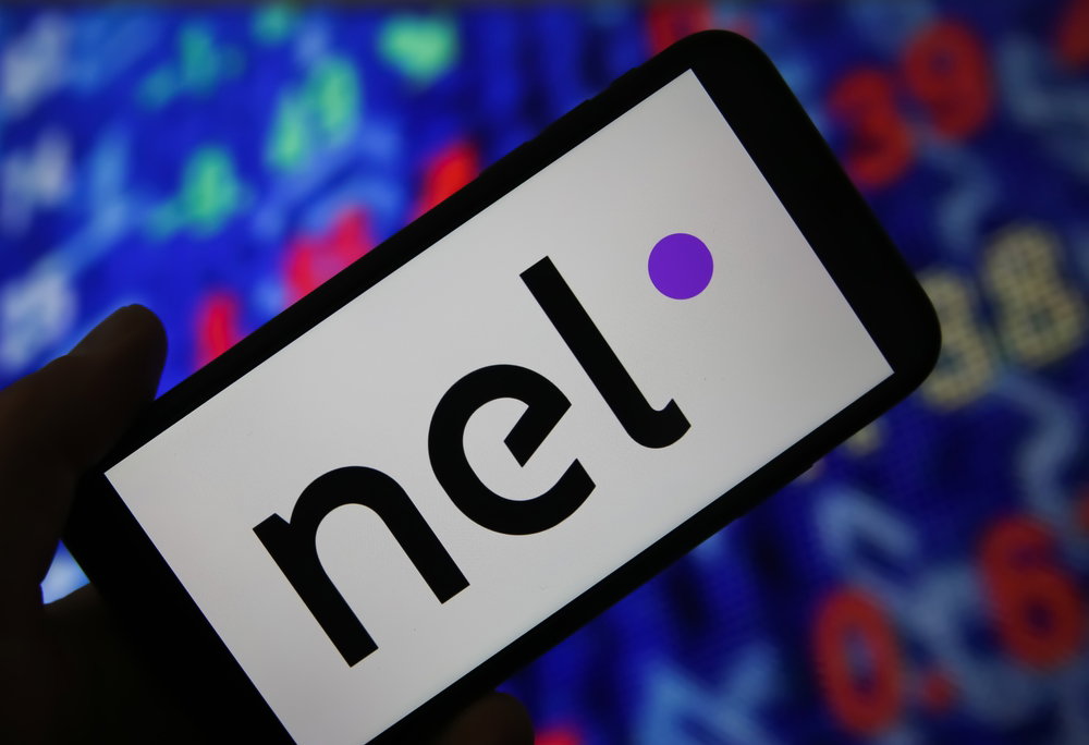 Nel Asa: Ein Schock! Nel Asa: Ein Schock!