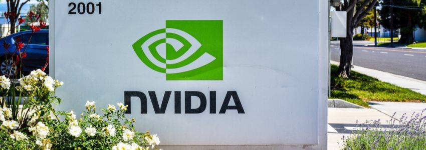 Nvidia-Aktie: Neue Angriffswelle voraus?