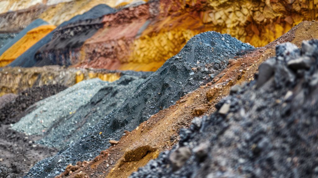 MP Materials-Aktie: Zurück im Fokus der Anleger!