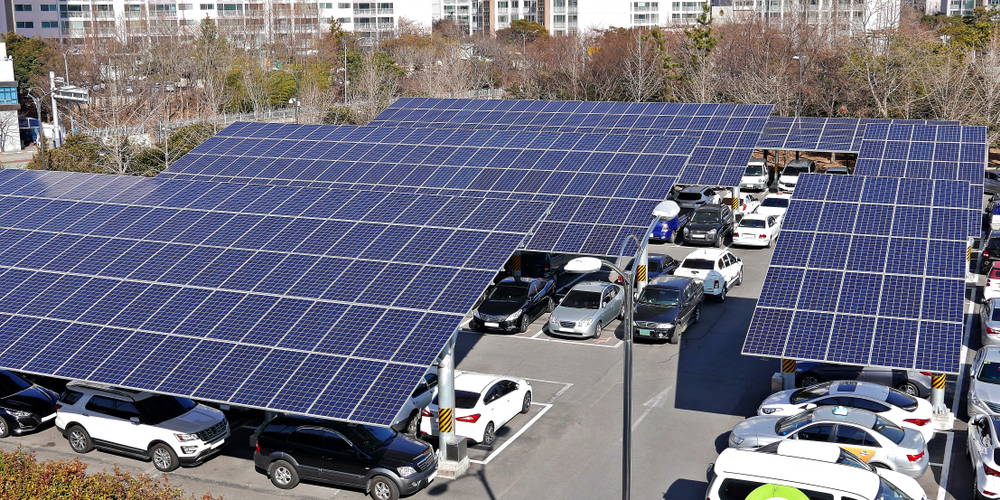 Speicherung von Solarenergie: Das sind die Möglichkeiten