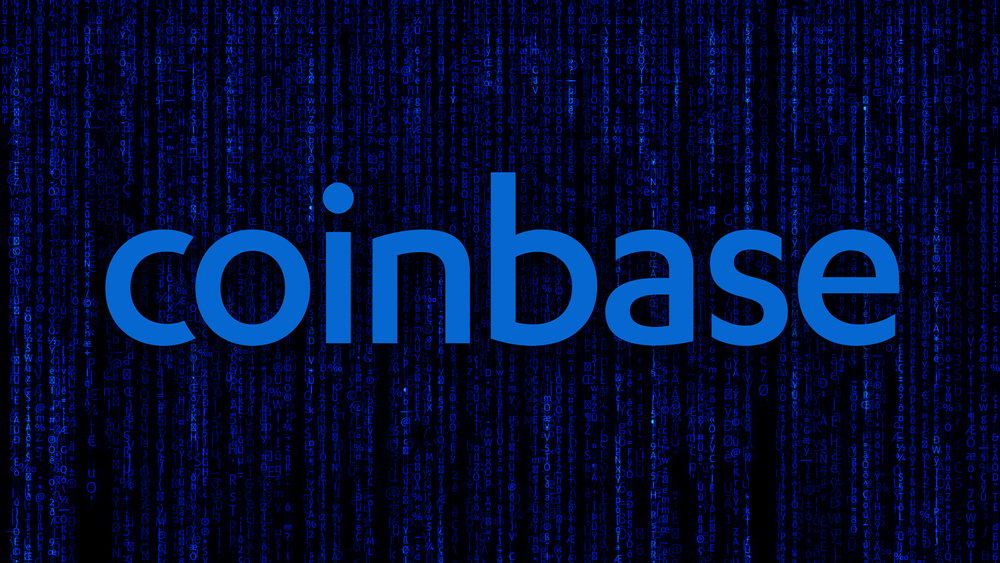 Coinbase-Aktie: Da entweicht die Luft Coinbase-Aktie: Da entweicht die Luft