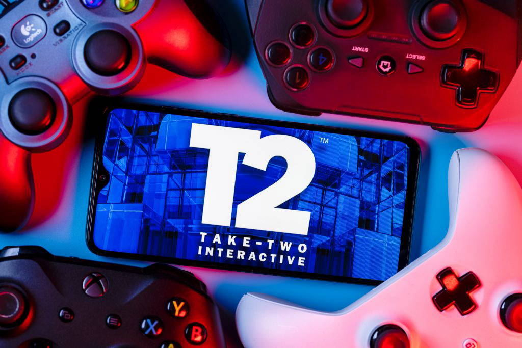 Take-Two Interactive-Aktie: Jetzt wird es spannend!