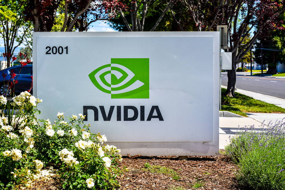 Nvidia-Aktie: Hier tummeln sich die ganz Großen!