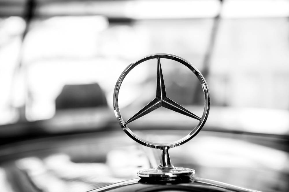 MercedesBenz Über 8 Dividende! Finanztrends