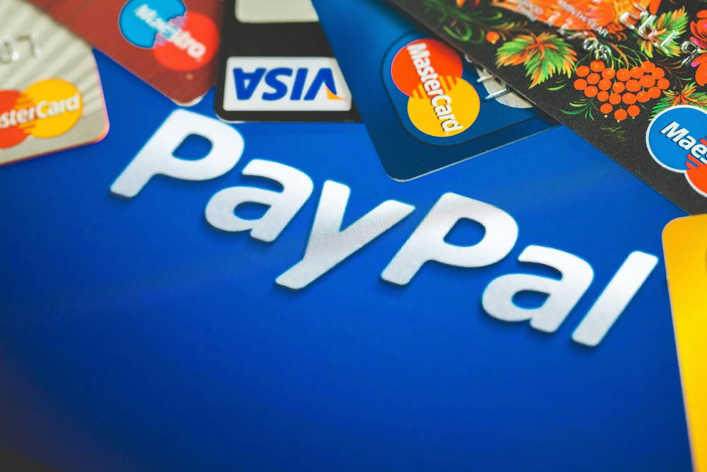 PayPal-Aktie: Nur noch ein kleiner Schritt!