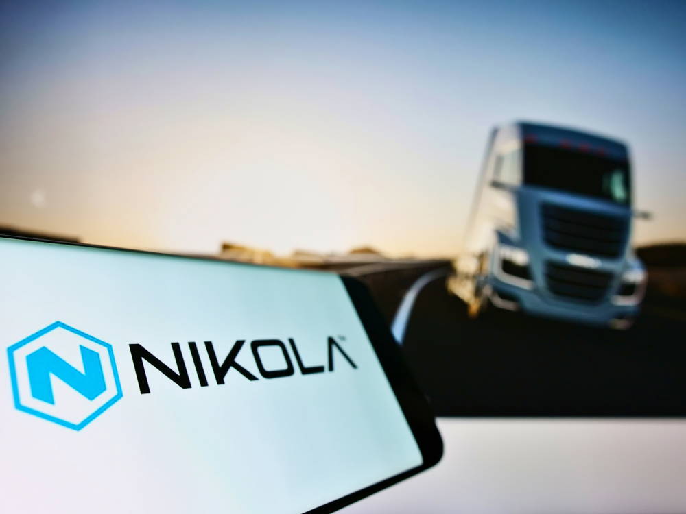 Nikola-Aktie: Die 152 % -Prognose!