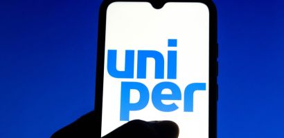 Uniper-Aktie: Der Staat will raus!