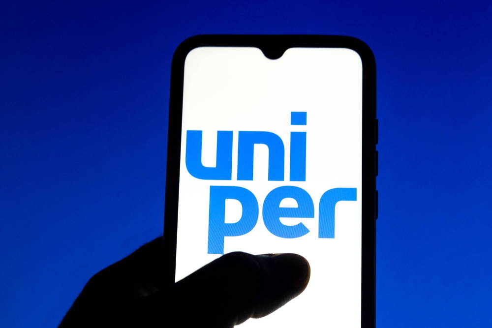 Uniper-Aktie: Klasse!