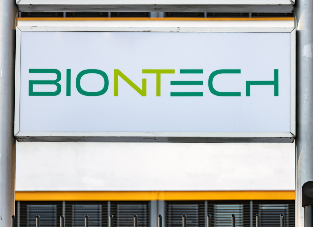 BioNTech-Aktie: Das wäre fantastisch! BioNTech-Aktie: Das wäre fantastisch!