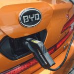 BYD-Aktie: Kommt das jetzt langsam an?
