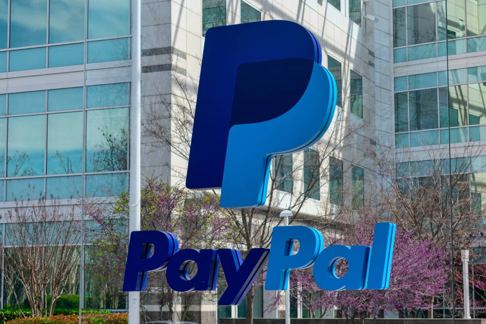 PayPal-Aktie: Historisch günstig – jetzt einsteigen?