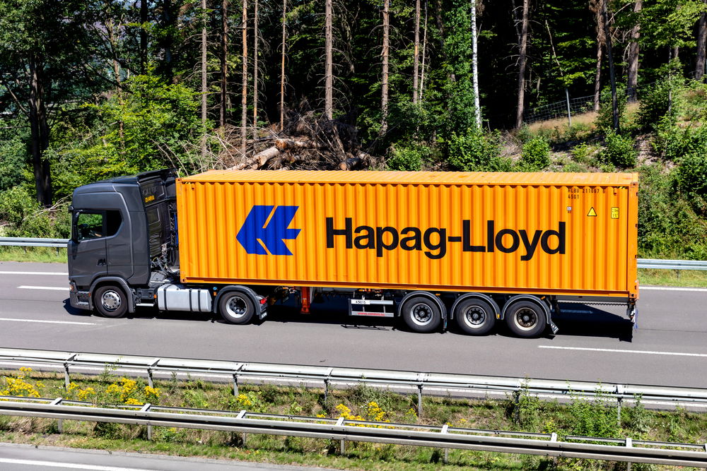 Hapag-Lloyd-Aktie: Jetzt wird’s ernst! Hapag-Lloyd-Aktie: Jetzt wird’s ernst!