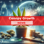 Canopy Growth-Aktie: Das wäre der Plan!