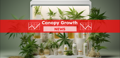 Canopy Growth-Aktie: Das Warten geht weiter!