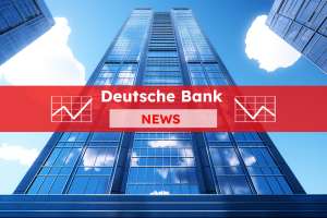Deutsche Bank-Aktie: Getroffene Hunde bellen!