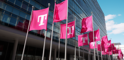 Deutsche Telekom: Aktie unter Druck – Das sind die Gründe