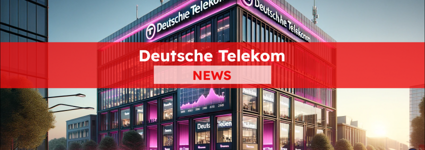 Deutsche Telekom-Aktie: Sie läuft der Musik hinterher!