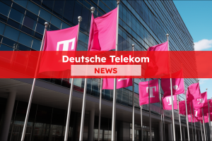 Deutsche Telekom-Aktie: Führend bei 5G!