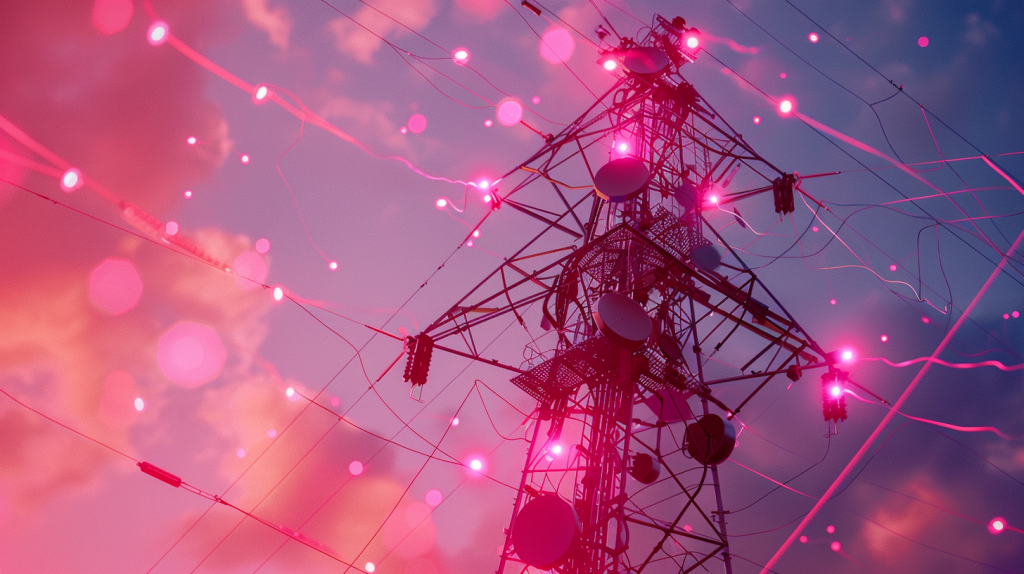 Veröffentliche ein Bild für einen Artikel über die Deutsche Telekom-Aktie
