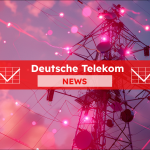 Veröffentliche ein Bild für einen Artikel über die Deutsche Telekom-Aktie