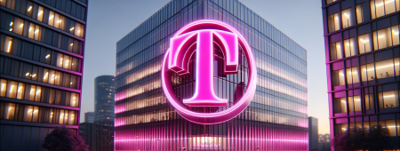 Deutsche Telekom-Aktie: Irres Potenzial!
