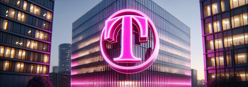 Deutsche Telekom-Aktie: Irres Potenzial!