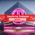 Veröffentliche ein Bild für einen Artikel über die Deutsche Telekom-Aktie