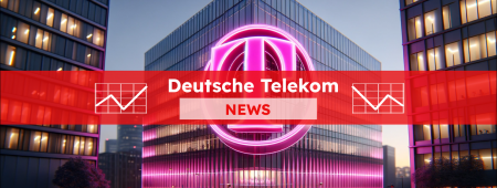 Deutsche Telekom-Aktie: Die grüne Gefahr!