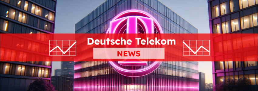 Deutsche Telekom-Aktie: Turbo vor Zündung!