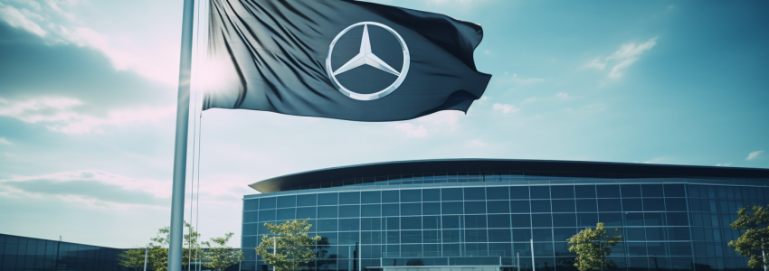 Mercedes-Benz-Aktie: Der Dividendenstar hat noch mehr zu bieten!