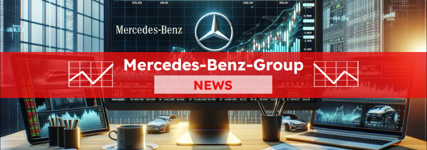 Mercedes-Benz-Aktie: Der Anfang vom Ende?