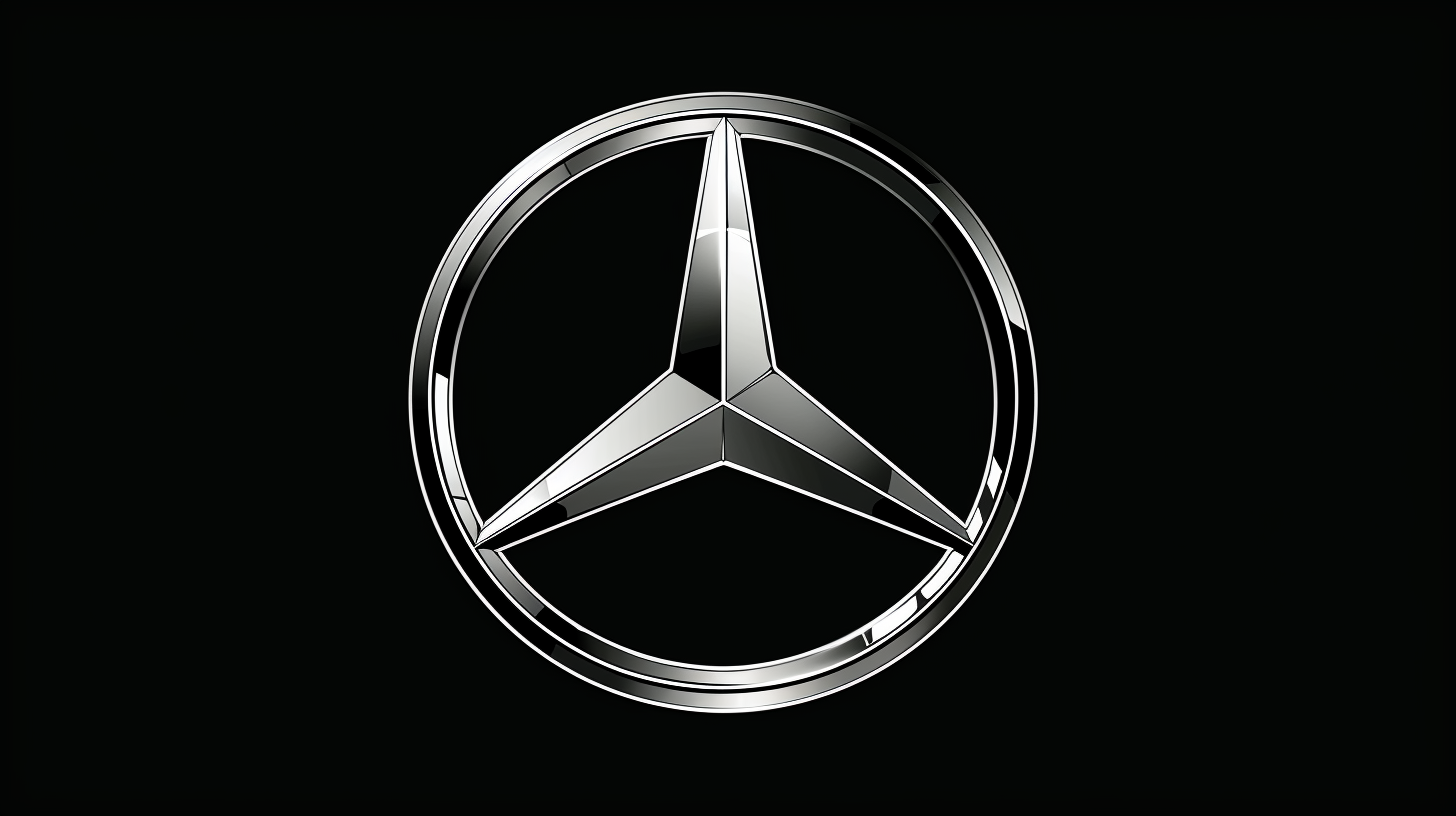 Veröffentliche ein Bild für einen Artikel über die Mercedes-Benz Group-Aktie