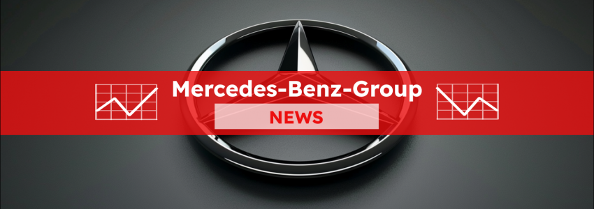 Mercedes-Benz-Aktie: Dividendenstar!