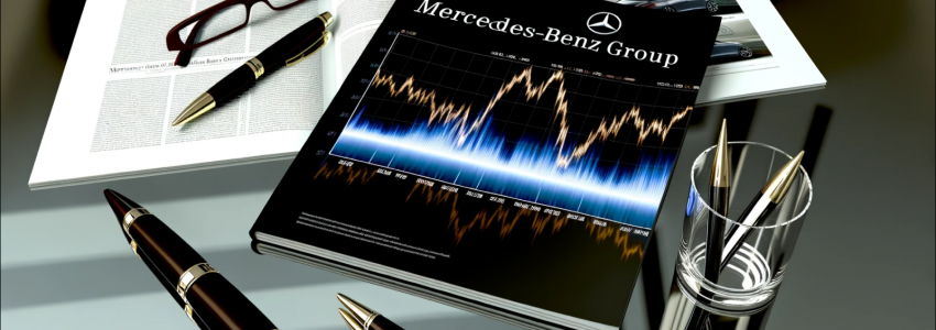 Mercedes-Benz-Aktie: Ein Luxusproblem?