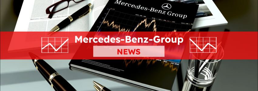 Mercedes-Benz-Aktie: Entscheidend!
