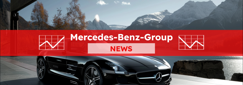 Mercedes-Benz-Aktie: Das muss sitzen!