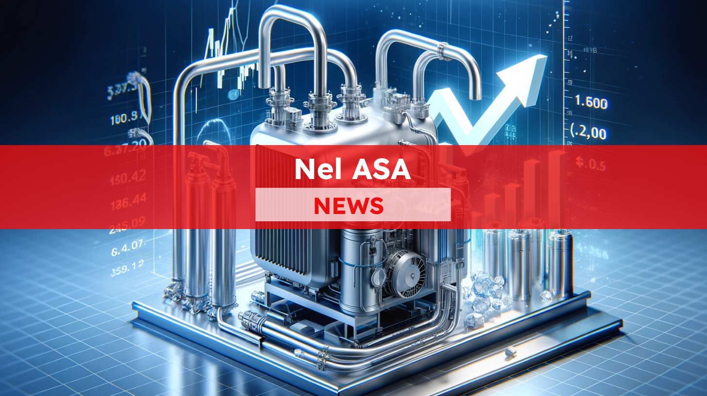 Nel AsaAktie Der Zock auf den 17.4. Finanztrends