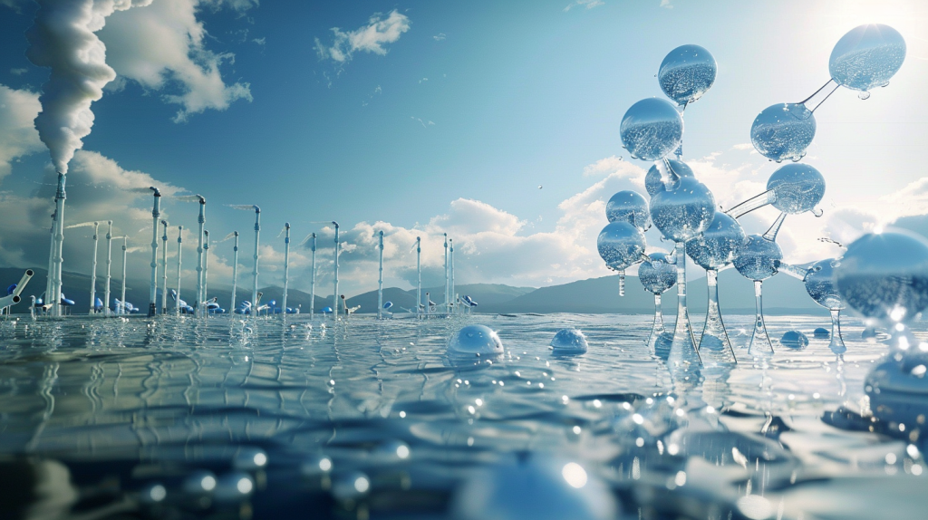 Nel Asa und Plug Power-Aktien: Große Täuschung! Veröffentliche ein Bild für einen Artikel über die Nel ASA-Aktie