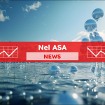 Wasserstoff-Aktien: Nel ASA traut sich etwas weiter in die Höhe, doch anderswo fehlt es noch an Zuversicht!