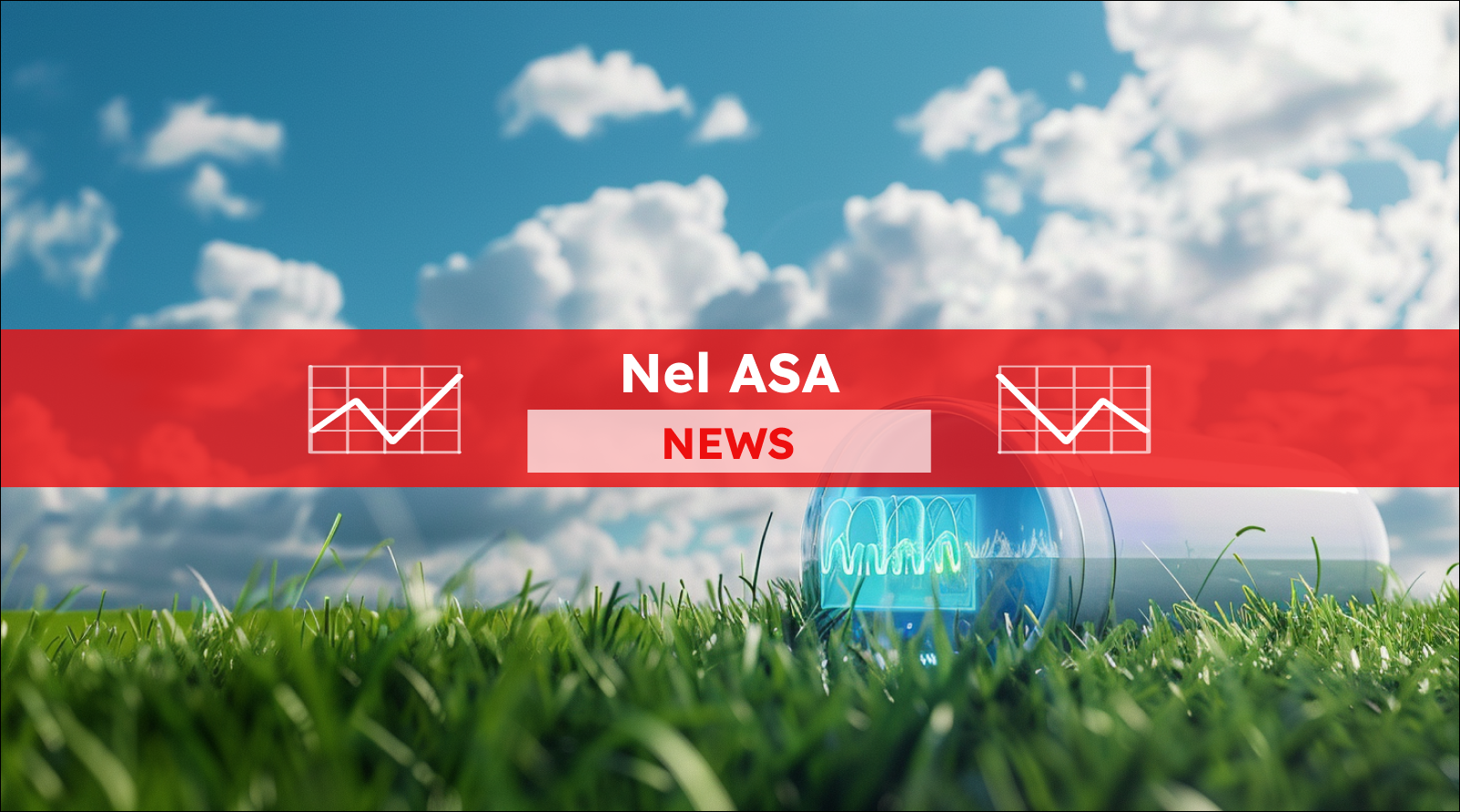 Nel ASAAktie Das hat nichts zu bedeuten! Finanztrends