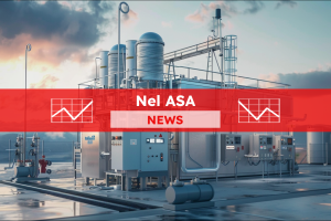 Wasserstoff-Aktien: Nel ASA auf Erfolgswelle, ITM Power nur etwas leichter und bei Plug Power bleiben Risiken!