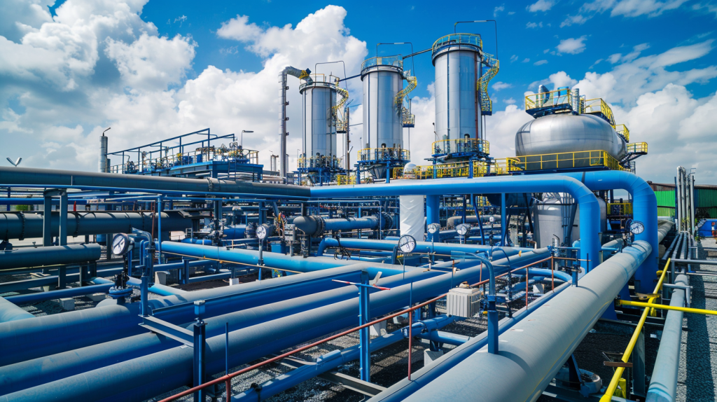 Veröffentliche ein Bild für einen Artikel über die Nel ASA-Aktie