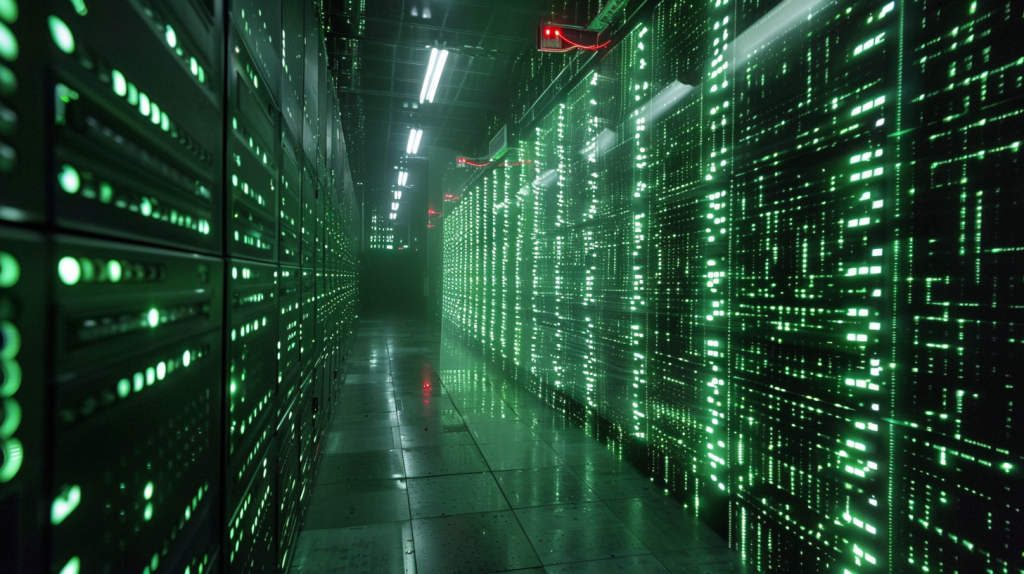 Palantir-Aktie: Das ist ein Zeichen! Veröffentliche ein Bild für einen Artikel über die Palantir-Aktie