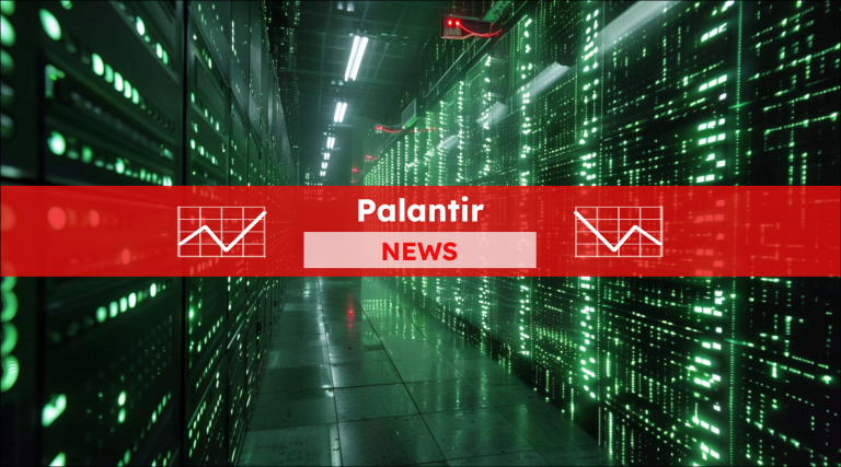 Palantir-Aktie: Das Wunder! - Finanztrends