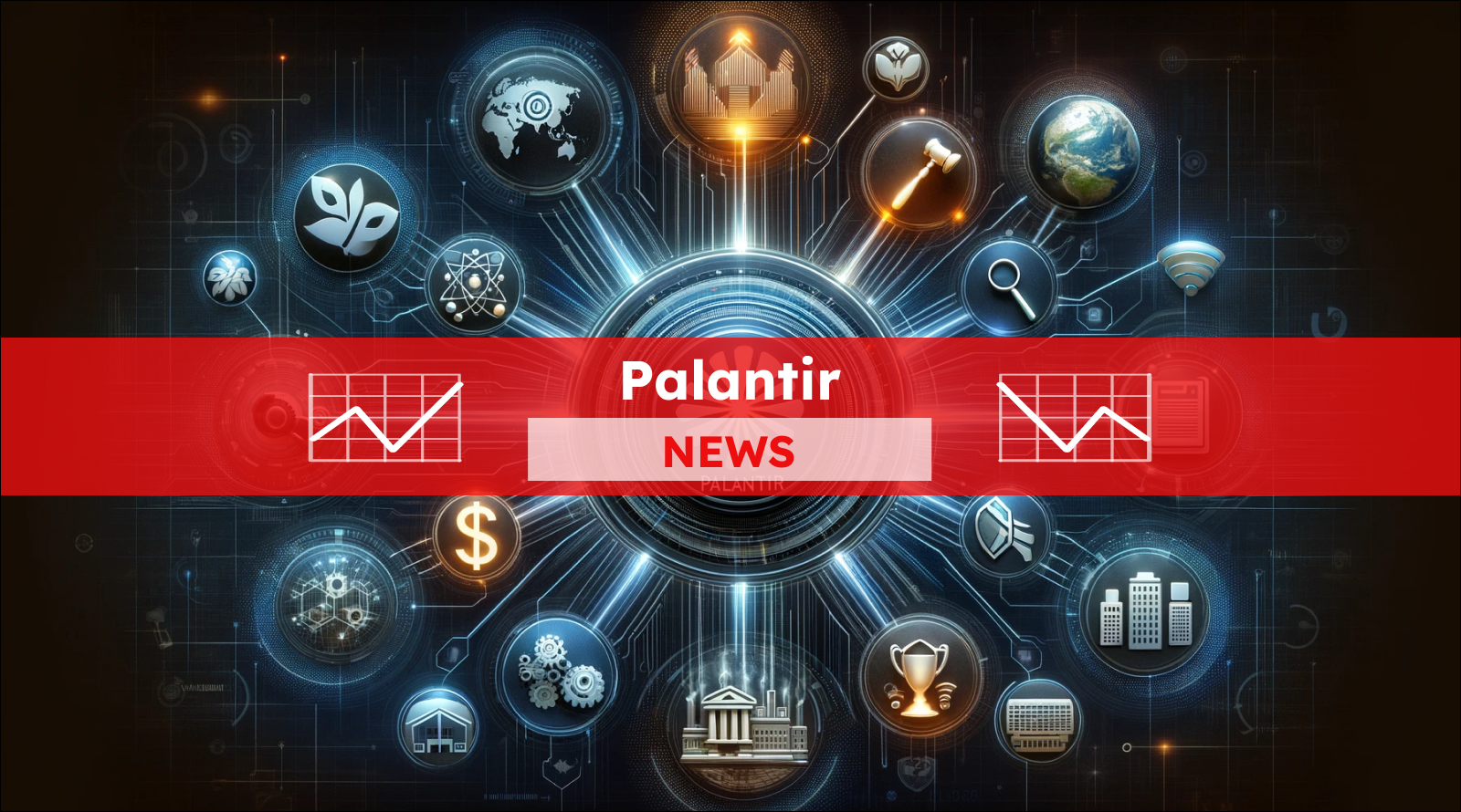 Ki Börsenfieber: Platzt Bald Die Gigantische Blase Bei Nvidia, Palantir & Co.? - jszrn74