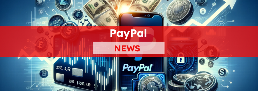 PayPal-Aktie: Überraschung!