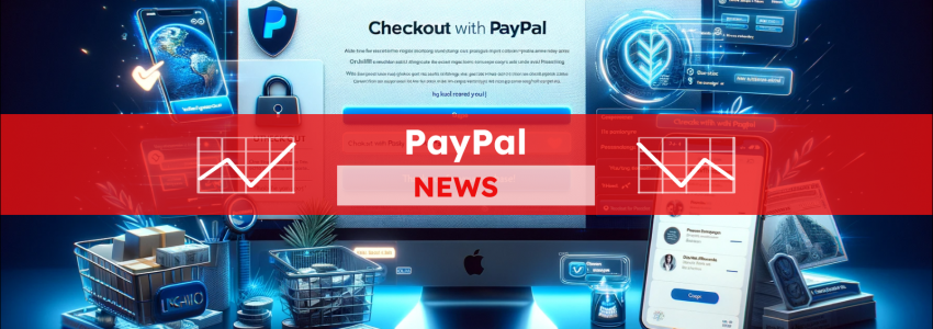 PayPal-Aktie: Es geht weiter aufwärts!