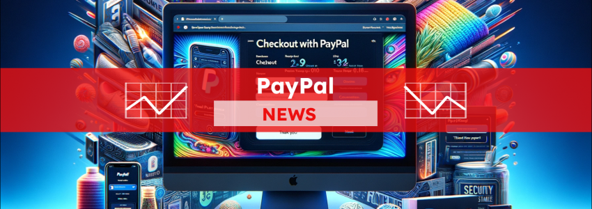PayPal-Aktie: Die Lage spitzt sich zu